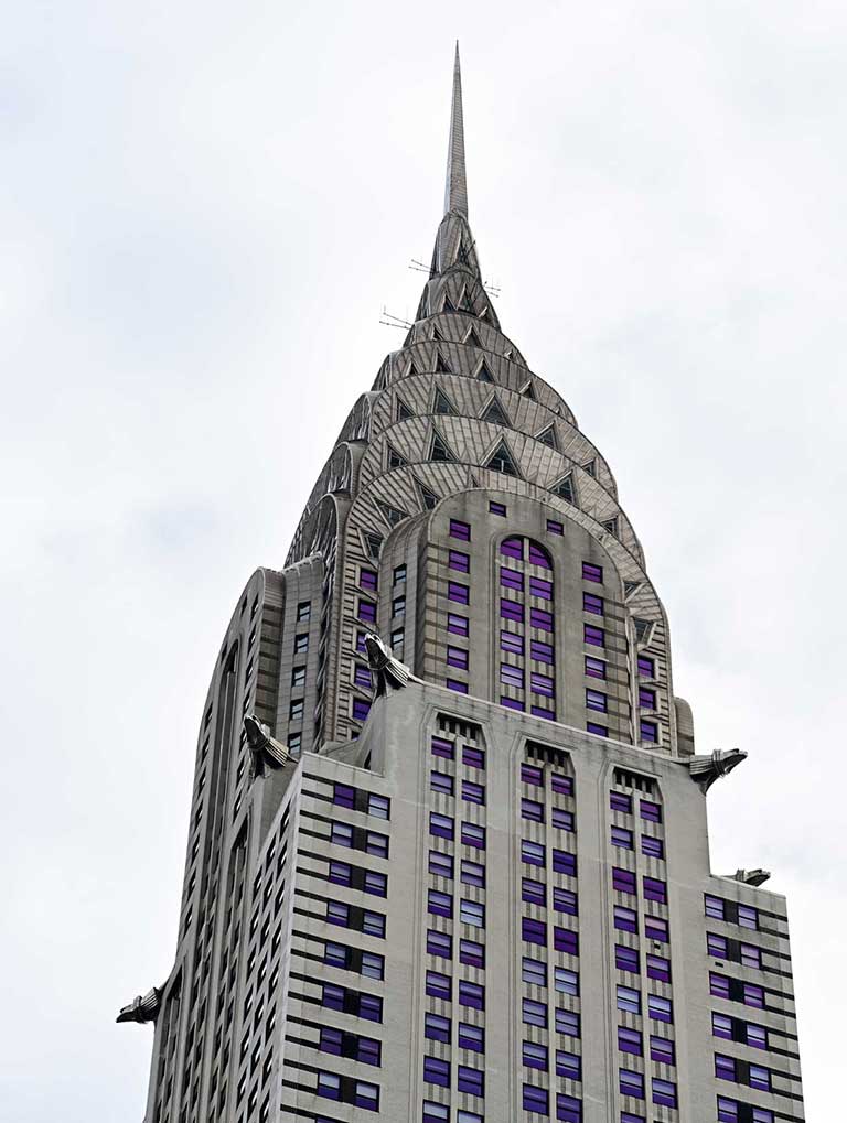 Chrysler Building