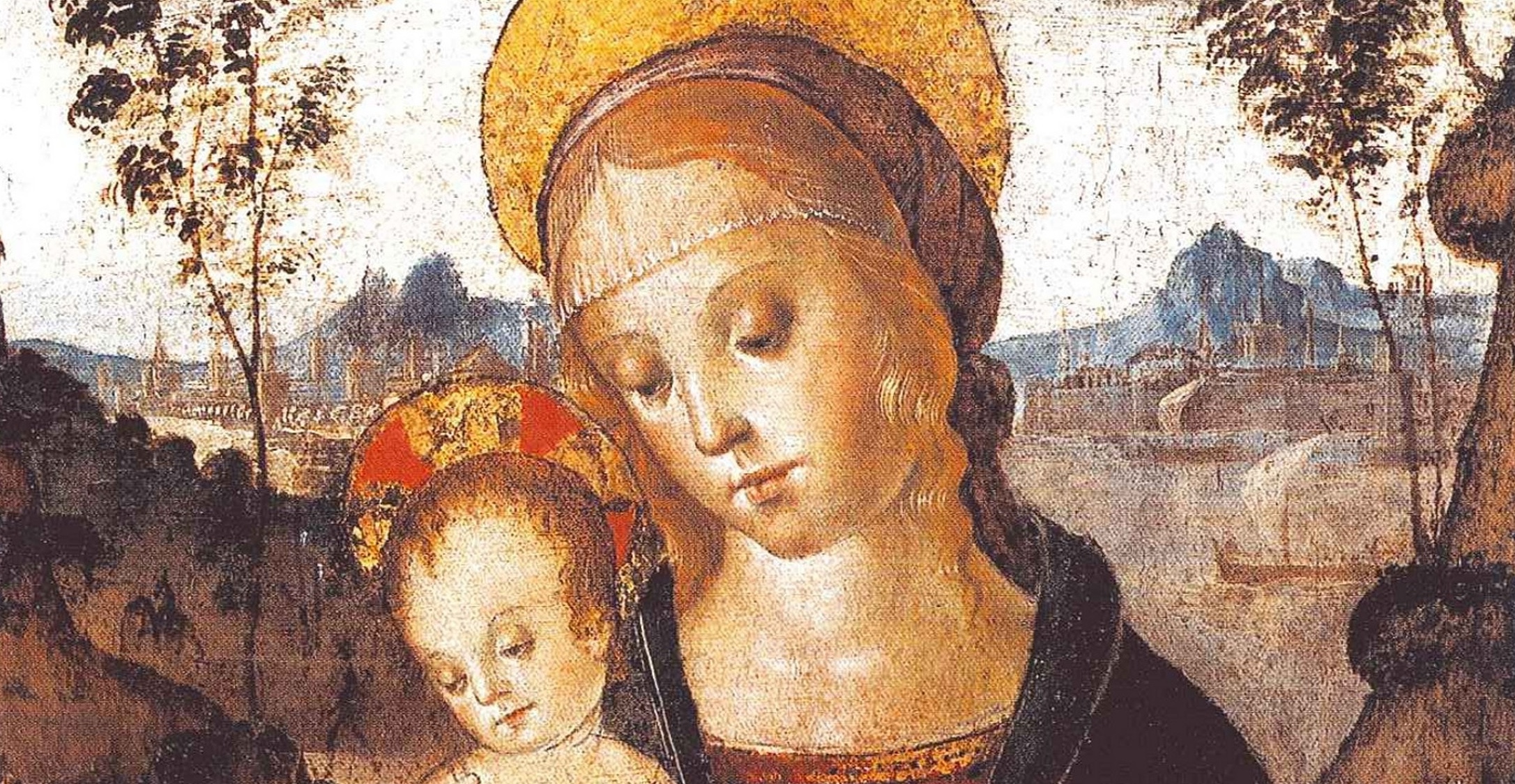 Valter Mainetti rilancia i Dieci capolavori della Fondazione Sorgente Group: il primo focus torna al Pinturicchio